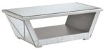 Angled Fanmory Coffee Table by Ashley product image