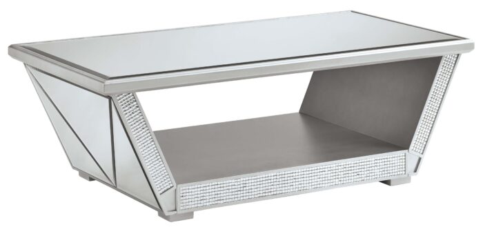 Angled Fanmory Coffee Table by Ashley product image