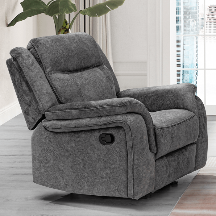 Park City Reclining Chair By New Classic Furniture product image