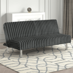 Hinwil Futon Sofa Bed By Furniture of America product image