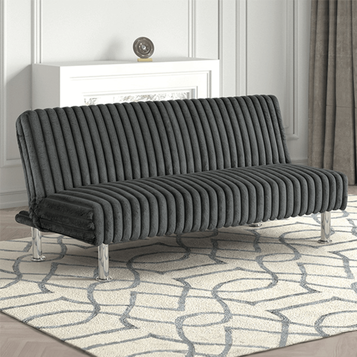 Hinwil Futon Sofa Bed By Furniture of America product image