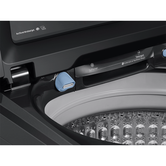 WA50R5200AV side view spout close up image