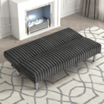 Hinwil Futon Sofa Bed By Furniture of America sofa bed product image