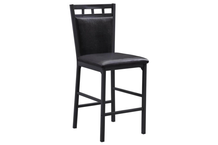 Olney 5 Piece Counter Height Dining Set By Home Elegance chair product image