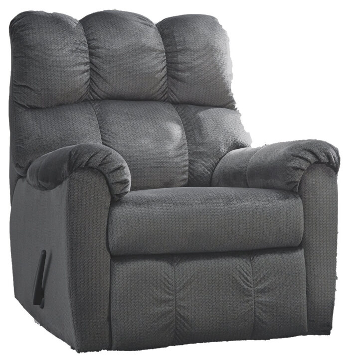 Product image of Ashley 1040225 Gray