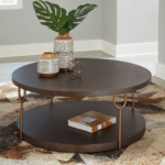 Brazburn Coffee Table By Ashley product image