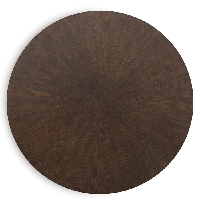 Brazburn Coffee Table By Ashley no background top view product image