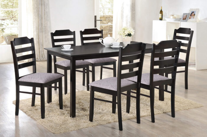 Casa Blanca Vista 7Pc. Dining Set product image