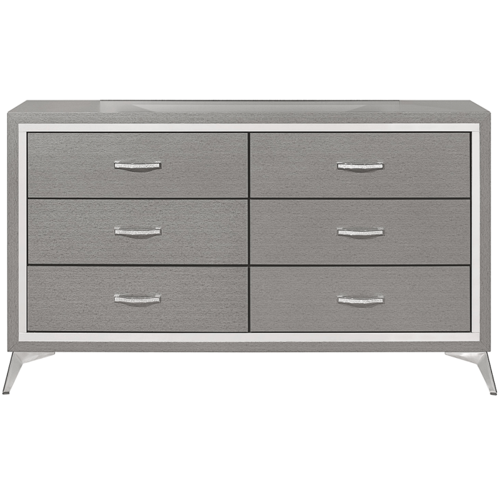 Huxley Dresser By New Classic Furniture product image