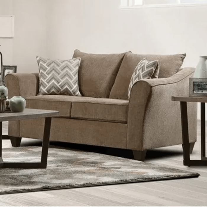 Fargo Loveseat By Home Source Design product image