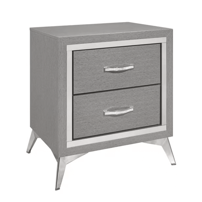 Huxley Nightstand By New Classic Furniture product image