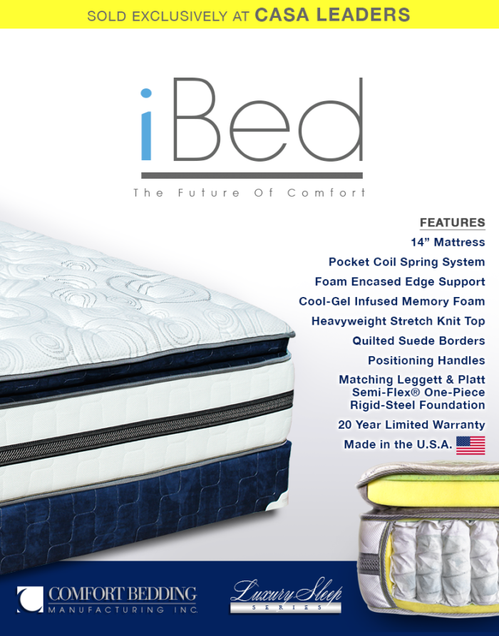Mattress