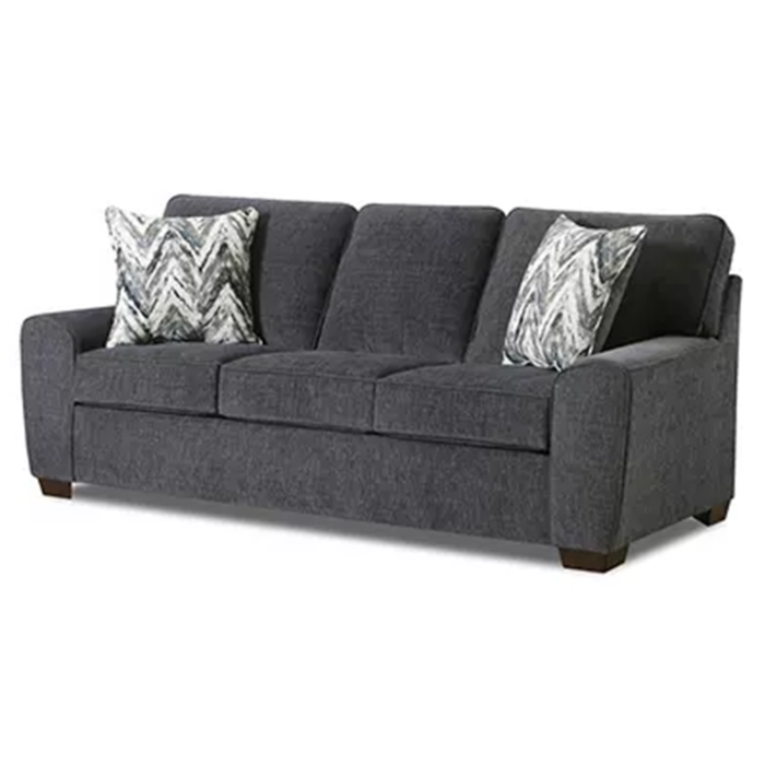 Denim Sofa By Home Source Design