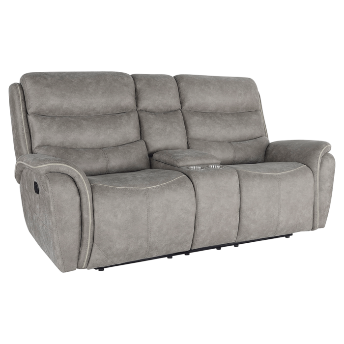 Kamari Loveseat By New Classic Furniture product image