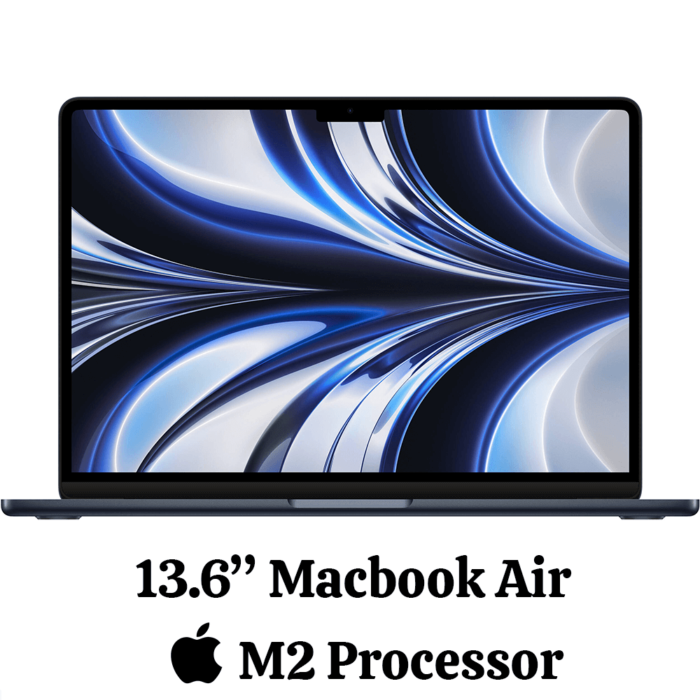 Apple 13" MacBook Air (M2