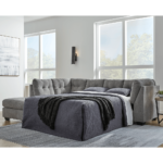 Marleton 2-Piece Sleeper Sectional with Chaise product image