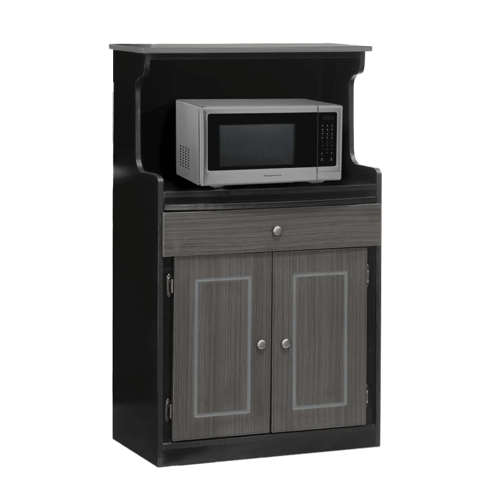 Small Microwave Utility Cart by Innovations product image