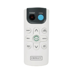 CATS10A1 Crosley 10000 BTU Mid Size Window AC remote product image