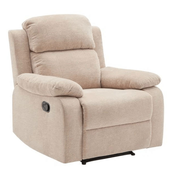 Sand Recliner Chair By Simple Relax product image