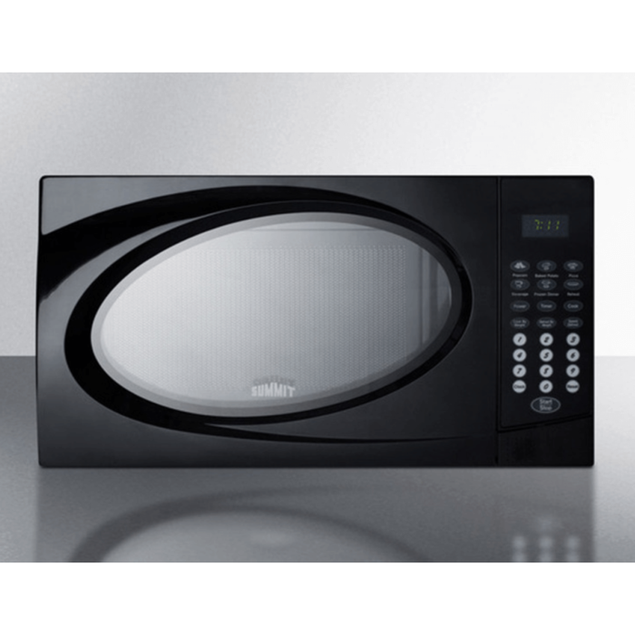 0.7 Cu. Ft. Microwave By Summit product image