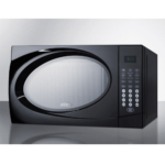 0.7 Cu. Ft. Microwave By Summit Angled product image
