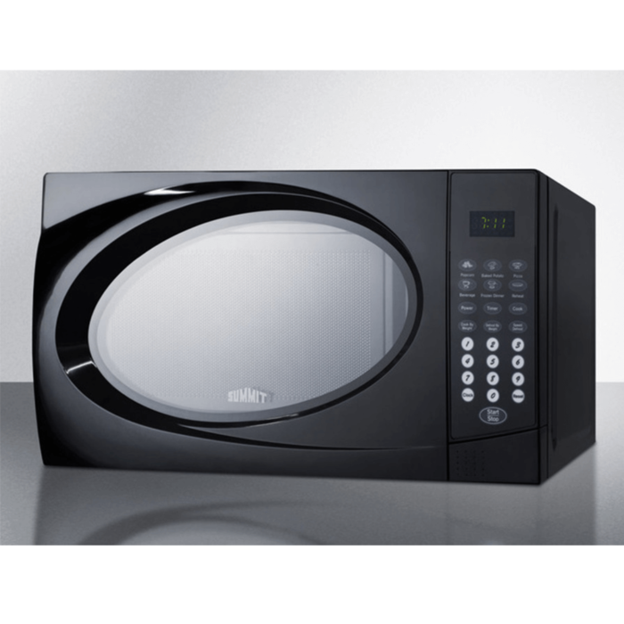0.7 Cu. Ft. Microwave By Summit Angled product image