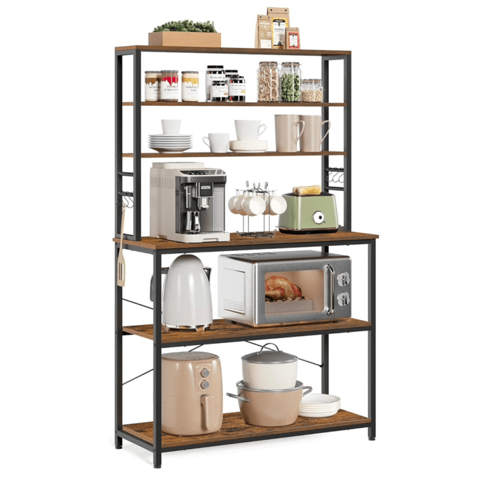 Coffee Bar