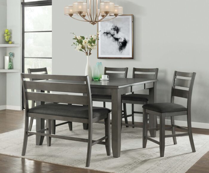 Mason Living Pub Set by Vilo Home Product Image