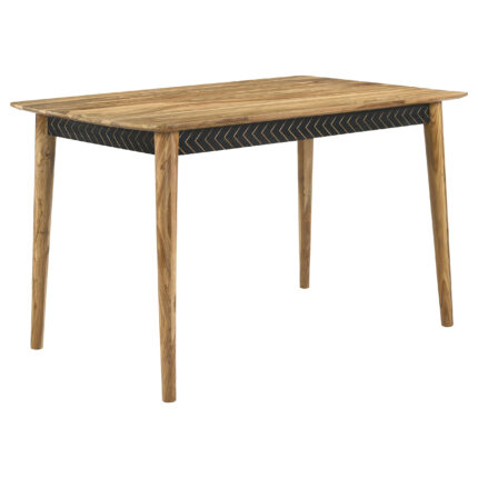 Partridge 60-inch Counter Height Dining Table Sheesham product image