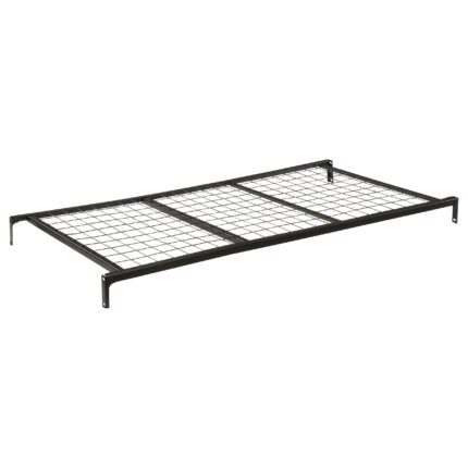 Pippa Metal Twin Link Spring Black product image