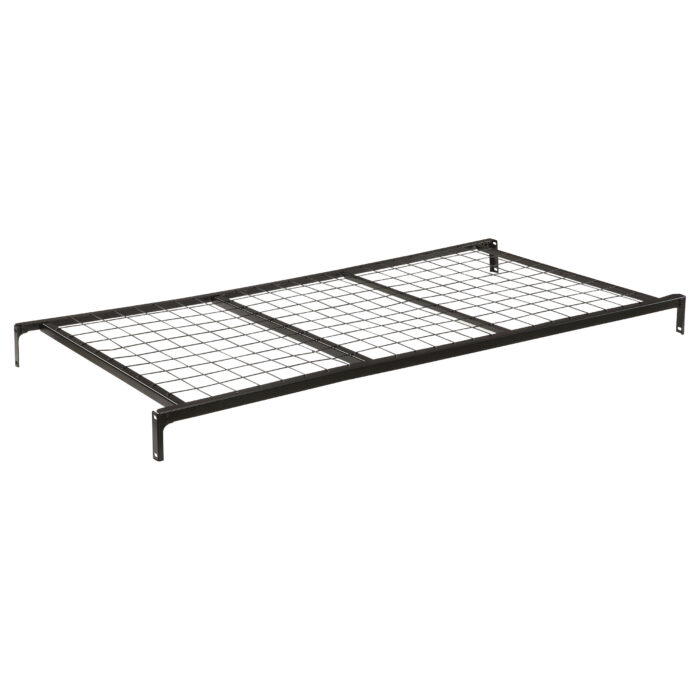 Pippa Metal Twin Link Spring Black product image