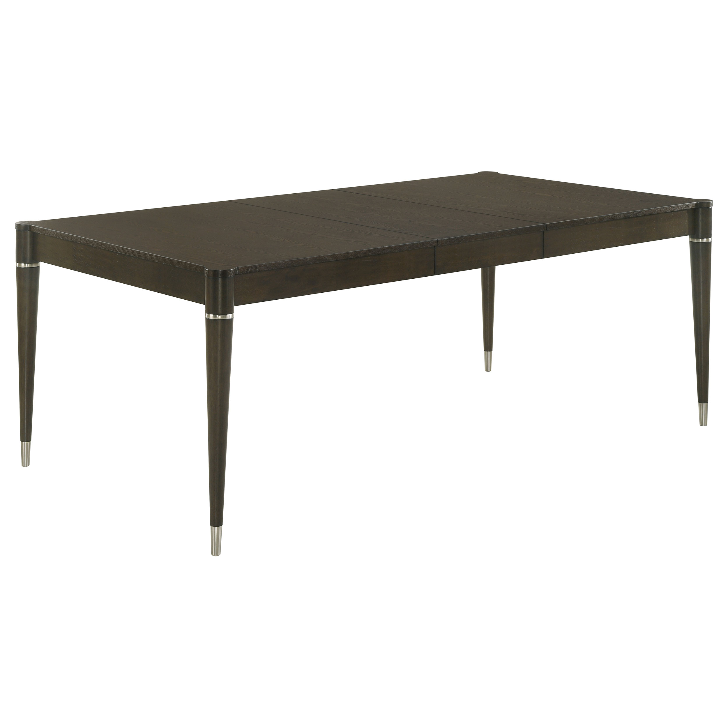 Reseda 81-inch Extension Leaf Dining Table Ash Brown Reseda 81-inch Extension Leaf Dining Table Ash Brown product image