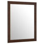 Jessica Dresser Mirror Cappuccino product image