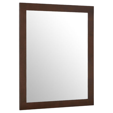 Jessica Dresser Mirror Cappuccino product image