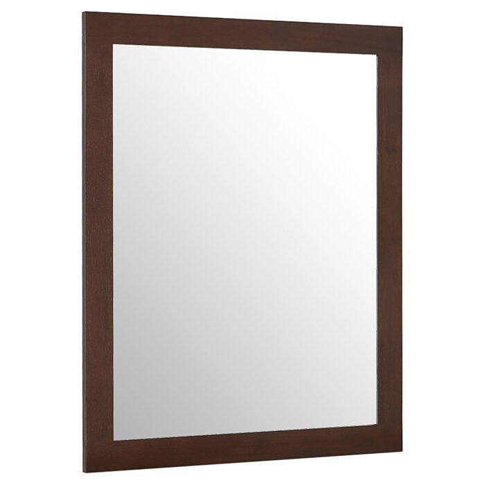 Jessica Dresser Mirror Cappuccino product image