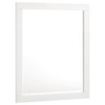 Jessica Dresser Mirror Snow White product image