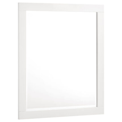 Jessica Dresser Mirror Snow White product image