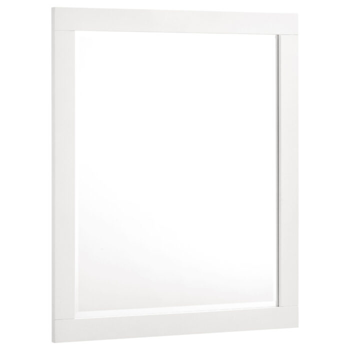 Jessica Dresser Mirror Snow White product image