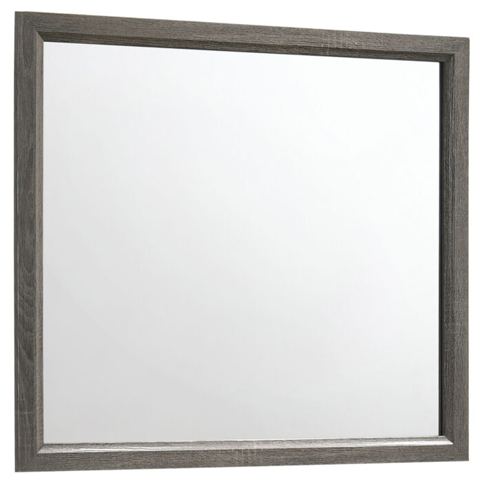 Watson Dresser Mirror Grey Oak product image