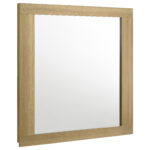 Hyland Dresser Mirror Natural product image