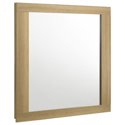 Hyland Dresser Mirror Natural product image