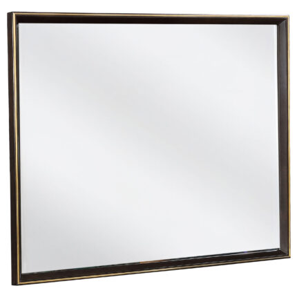 Durango Dresser Mirror Smoked Peppercorn product image