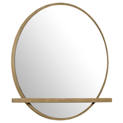 Arini Dresser Mirror Sand Wash product image