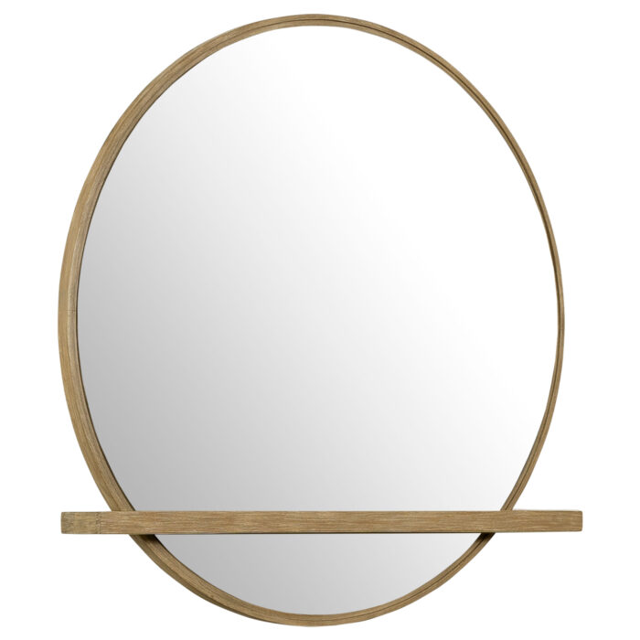 Arini Dresser Mirror Sand Wash product image