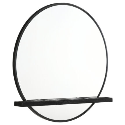 Arini Dresser Mirror Black product image
