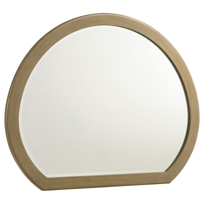 Granada Dresser Mirror Natural Pine product image