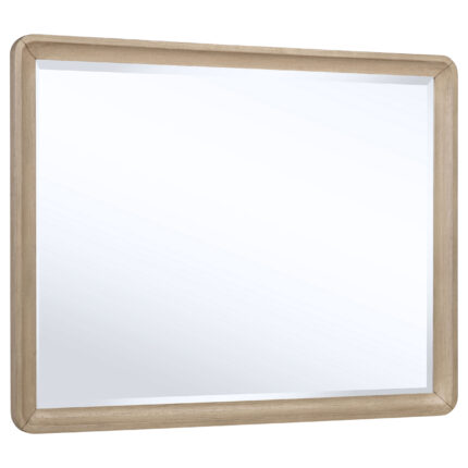 Ladera Dresser Mirror Light Elm product image