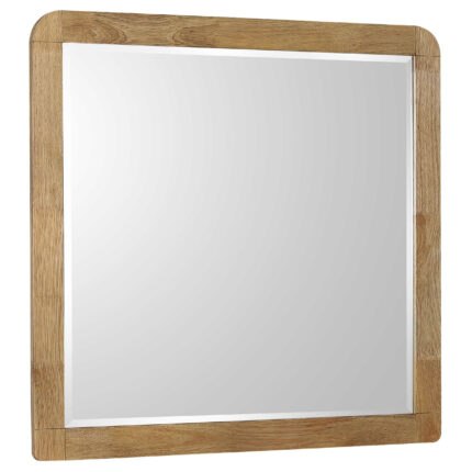 Robyn Dresser Mirror Light Ash product image