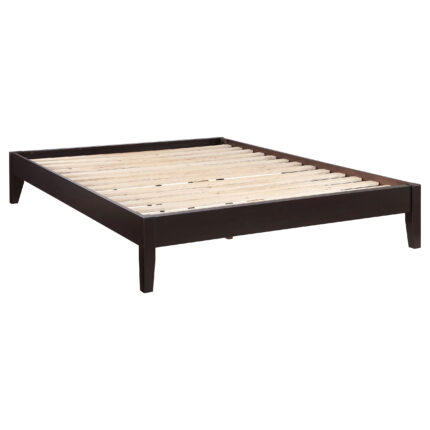 Hounslow California King Universal Platform Bed Cappuccino product image