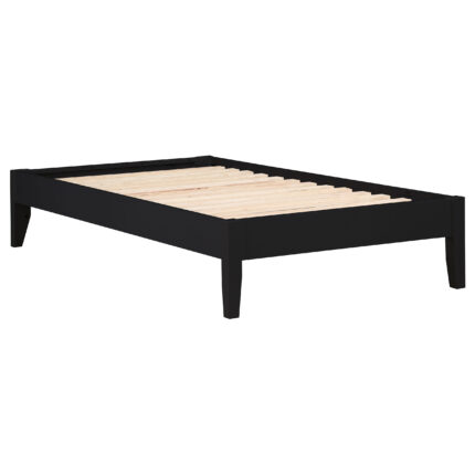 Hounslow Twin Universal Platform Bed Black product image